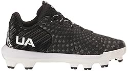 Under Armour Girls' Glyde 2.0 TPU