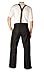 Arctix Men's Removable Suspender Pants