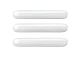 3-Pack 50mm Magnetic Stir Bars – No Pivot Ring
