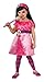 Strawberry Shortcake Cherry Jam Costume, Small