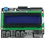 DFRobot DFR0009 LCD Shield for Arduino
