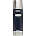 Stanley Classic Vacuum Insulated Wide Mouth Bottle - BPA-Free 18/8 Stainless Steel Thermos for Cold & Hot Beverages – Keeps Liquid Hot or Cold for Up to 24 Hours – Lifetime Warranty