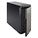 CORSAIR CARBIDE 330R Mid-Tower Case - Titanium Edition