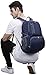Backpack - Durable Packable Lightweight Backpacks for Travel Hiking - Daypack for Women Men