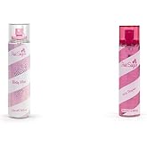 Pink Sugar Original Scent Body Mist & Hair Perfume Bundle- 1 each
