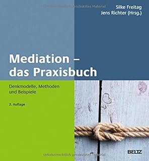 Mediation Psychologische Grundlagen Und Perspektiven Leo - 