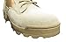Kids Desert Tan Military Style Boots - DESERT TAN