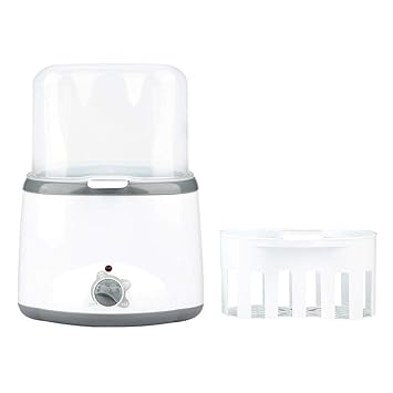 portable bottle warmer amazon