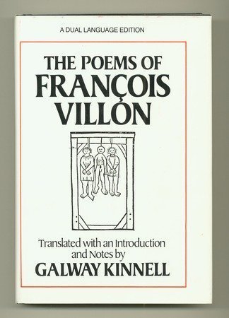 Poems (English and French Edition)