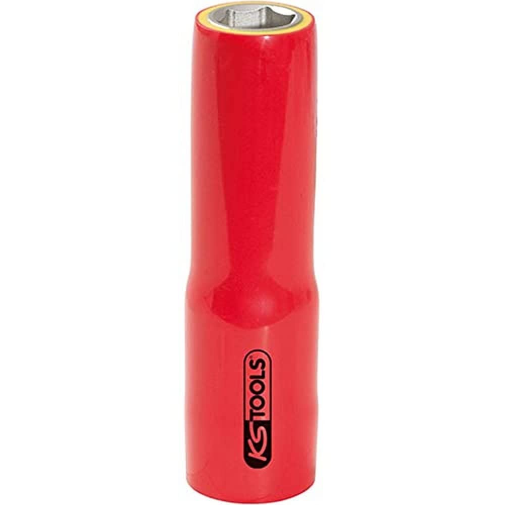 KS Tools Vde 22mm 1/2-inch Socket Deep