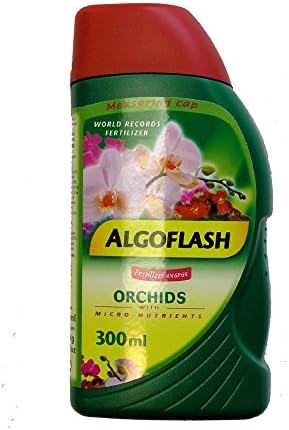 Algoflash Orchid Liquid Fertilizer