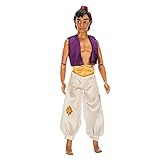 Disney Aladdin Classic Doll - 12 Inch