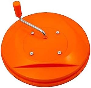 Dynamic International 2803 Cover Assembly for Salad Spinner SD92