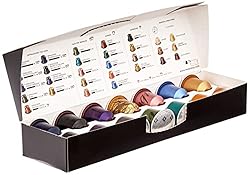 Nespresso CitiZ Original Espresso Machine by