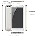 Unlocked Phones, DOOGEE X30 Dual SIM Smartphone Unlocked Android 7.0 - 5.5