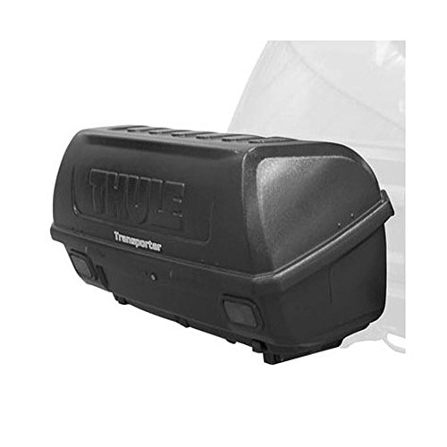 Thule Transporter Combination Hitch Cargo Carrier