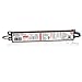 GE Lighting 74456 GE332MAX-G-N 120/277-Volt Multi-Volt ProLine Electronic Fluorescent T8 Instant Start Ballast 3 or 2 F32T8 Lamps primary