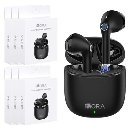 hora Bluetooth Wireless Earbuds