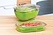Prepworks by Progressive Collapsible Produce Keeper - 4 Quart