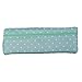WNOSH Multifunction Travel Toiletry Portable Travel Make up Kit Bag Cosmetic Makeup Pouch Toiletry Women Men Case Wash Organizer for Vacation Travel Bathroom Organizer Carry On Case(Green Dot)