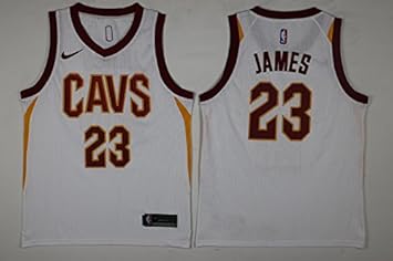 cleveland 23 jersey