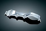 Kuryakyn 8291 Chrome Inner Primary Cover For Harley-Davidson