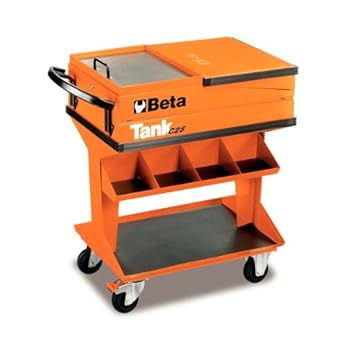 Cajoneras de herramientas | Cajoneras