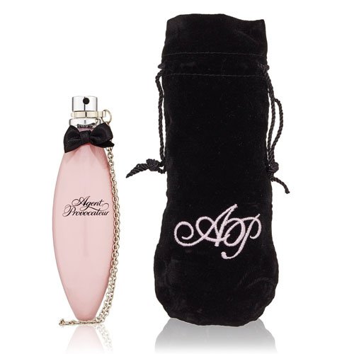 Agent Provocateur Eau de Parfum for Women 100 ml Amazon.co.uk Beauty