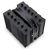 Thermalright Silver Soul 135 Black Dual Tower CPU