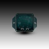 GPS Speedometer Sending Unit S9020 - High-Precision Vehicle Speed Sensor for Accurate GPS Data, Compatible with Most Speedometers
