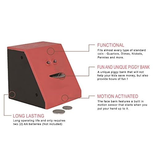 Baby Products, Gifts, Toy Banks