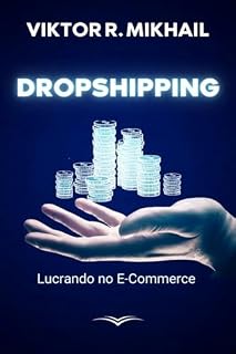 Livro Dropshipping: Lucrando no E-commerce
