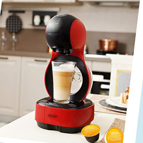 OMING Kapselkaffeemaschine Kapsel-Kaffeemaschine Kleine Italienischer Stil automatischer Haushalt Kaffeemaschine… – Bild 7