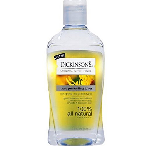 Dickinsonâ€™s Original Witch Hazel Pore Perfecting Toner 16 oz