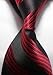 New Stripe Classic Woven Man Tie for Gift