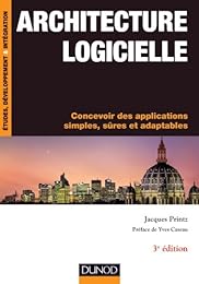 Architecture logicielle