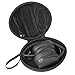 co2CREA Hard Travel Case Replacement for 600/700 Gen 2 Wireless Gaming Headset