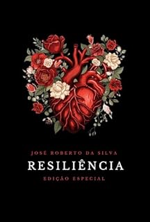 Livro RESILIÊNCIA