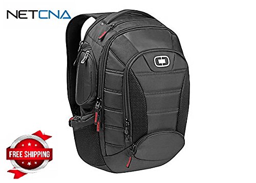 Ogio Bandit 17\