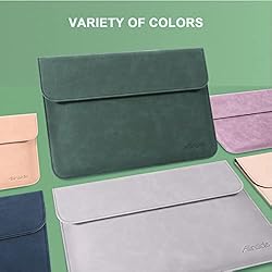 Allinside 13 inch Laptop Sleeve Case for MacBook