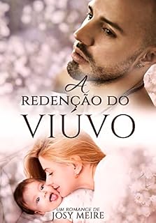 Livro A Redenção do Viúvo