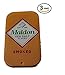 Maldon Smoked Sea Salt Small Pinch Tin - 0.35 Oz. (3 Pack)