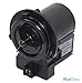BlueStars [NEW] DC31-00054A Washer Drain Pump Motor Assembly Replacement Part - Compatible with Samsung Maytag Kenmore Washing Machines - Replaces AP4202690 DC31-00016A 1534541 PS4204638 62902090
