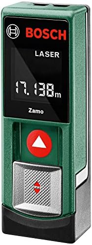 Bosch Zamo Digital Laser Measure Buy Online In Egypt Diy