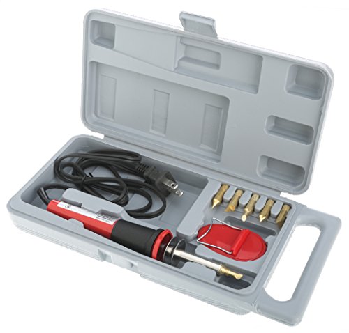 Grizzly H2929 Wood Burner Kit