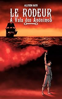 Livro Le Rodeur: A vala dos anônimos