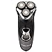Remington R-7130 Flex 360 LCD Cord/Cordless Rechargeable Men's Rotary Shaver