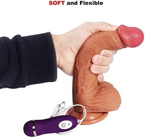 KingFung Real Skin Soft Wand