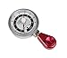 Baseline 12-0226 Pinch Gauge, Hydraulic, LiTe, 50 lb Capacity