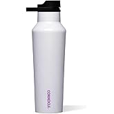Corkcicle. Canteen Unicorn Magic 20 Ounce, 1 EA